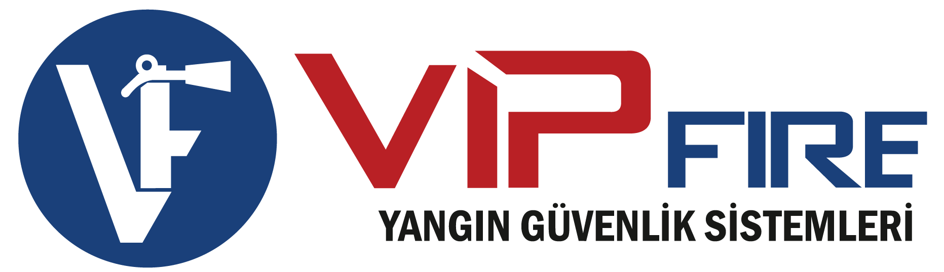 VIP Fire Yangın Güvenlik Sistemleri